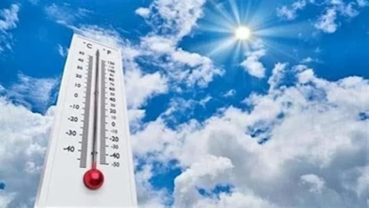 تقلبات جوية حادة.. خريطة الأمطار ودرجات الحرارة بمحافظة الإسكندرية والمدن الساحلية اليوم